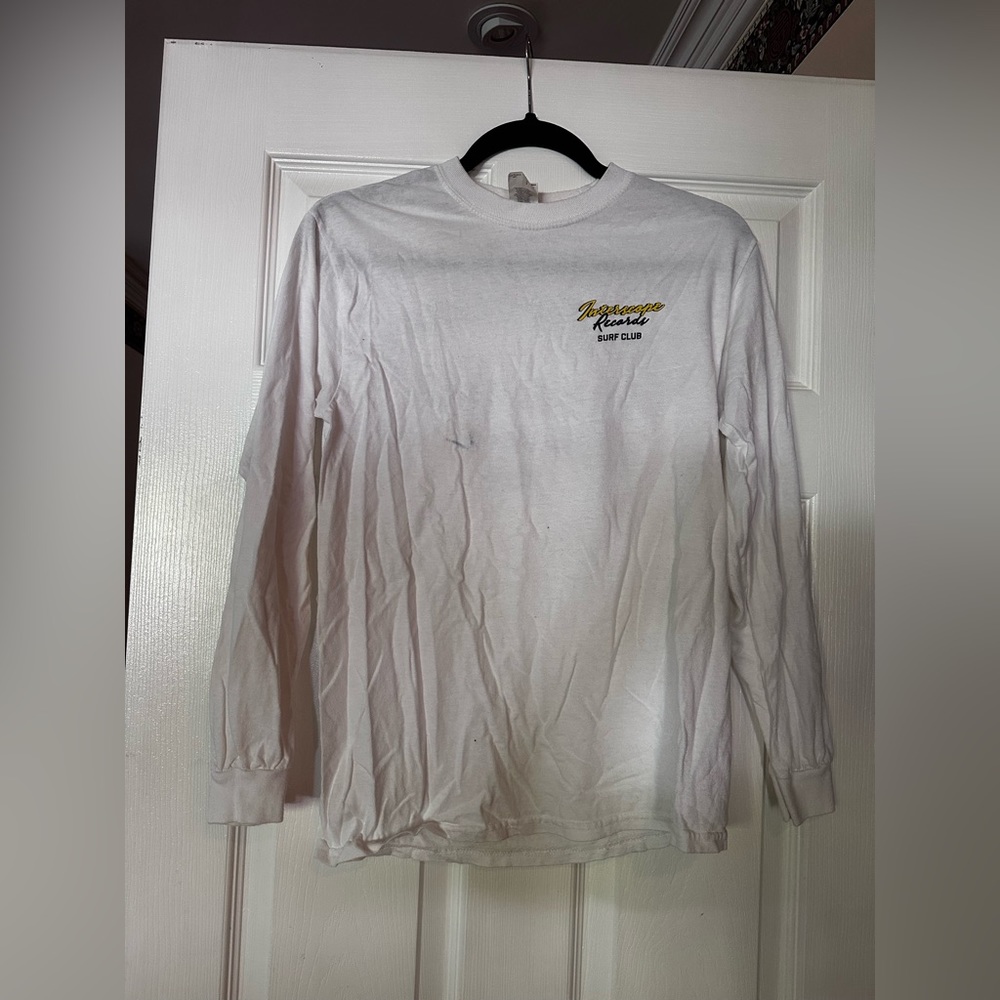 Exclusive Interscope Tshirt